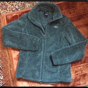 North Face Fleece
